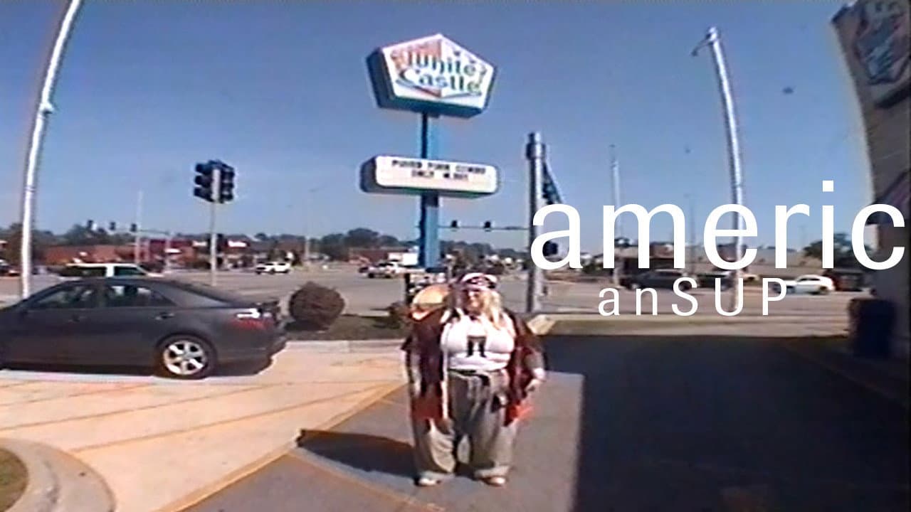 American SUP