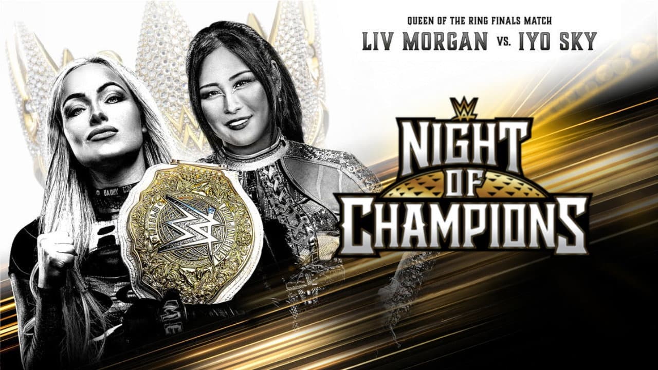 Night of Champions 2026