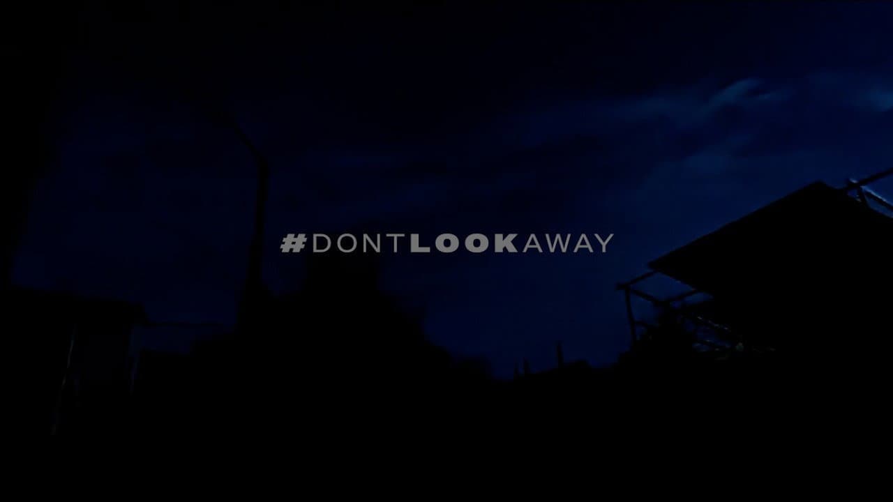 Alltag in der Ukraine #dontlookaway
