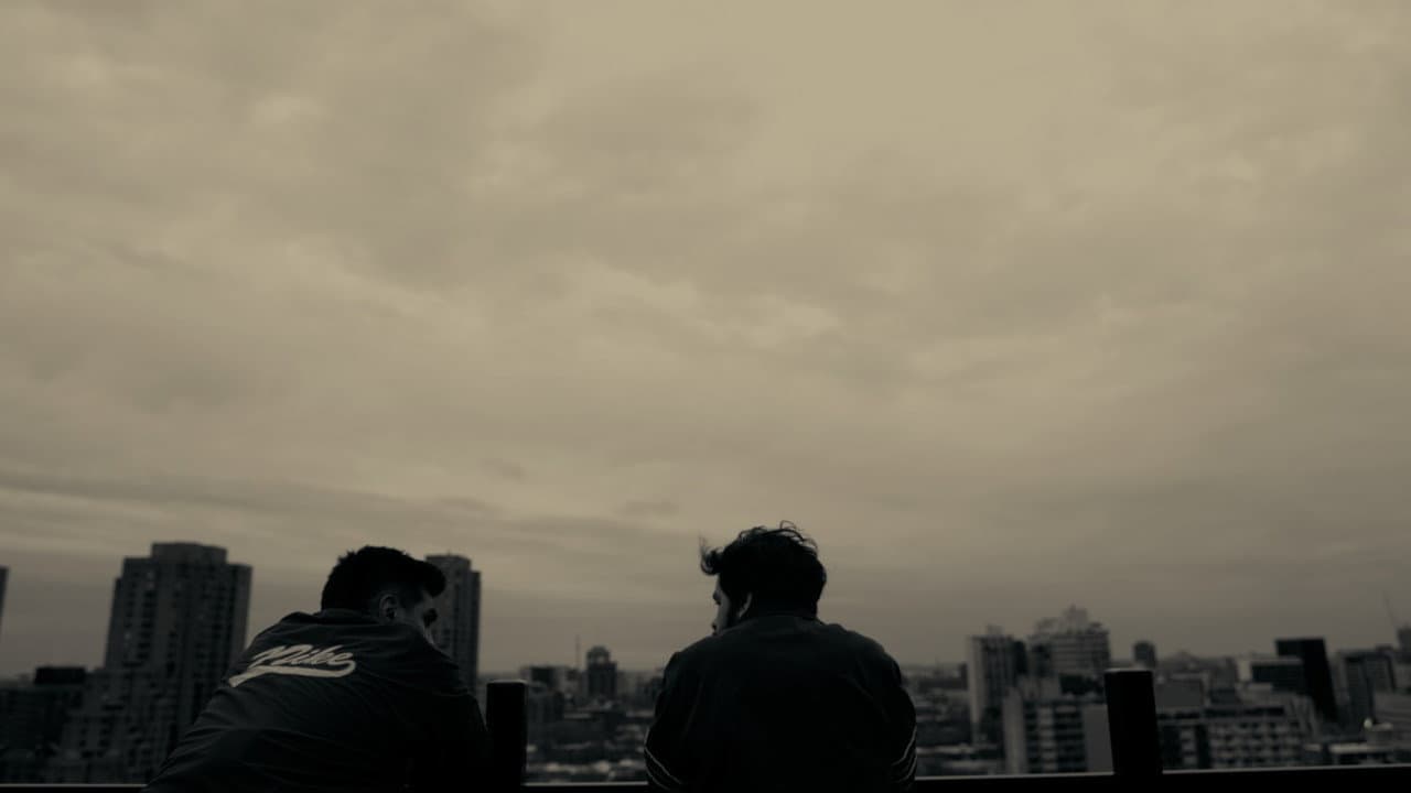 Los Hombres No Lloran
