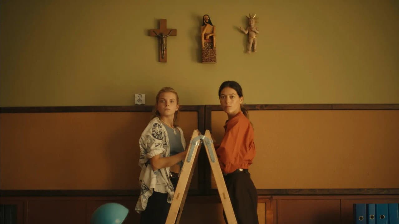 Empty Pockets