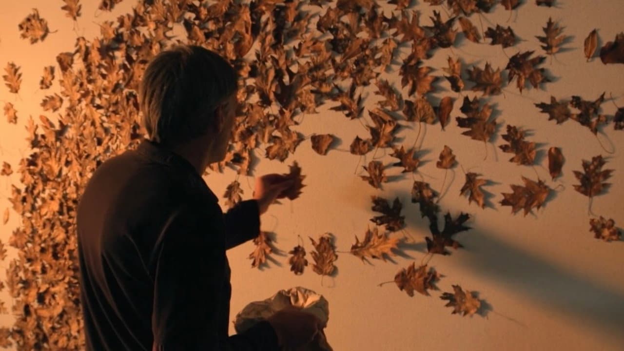 Les Feuilles Mortes