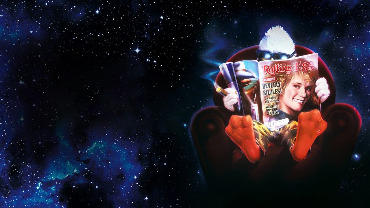 Howard the Duck