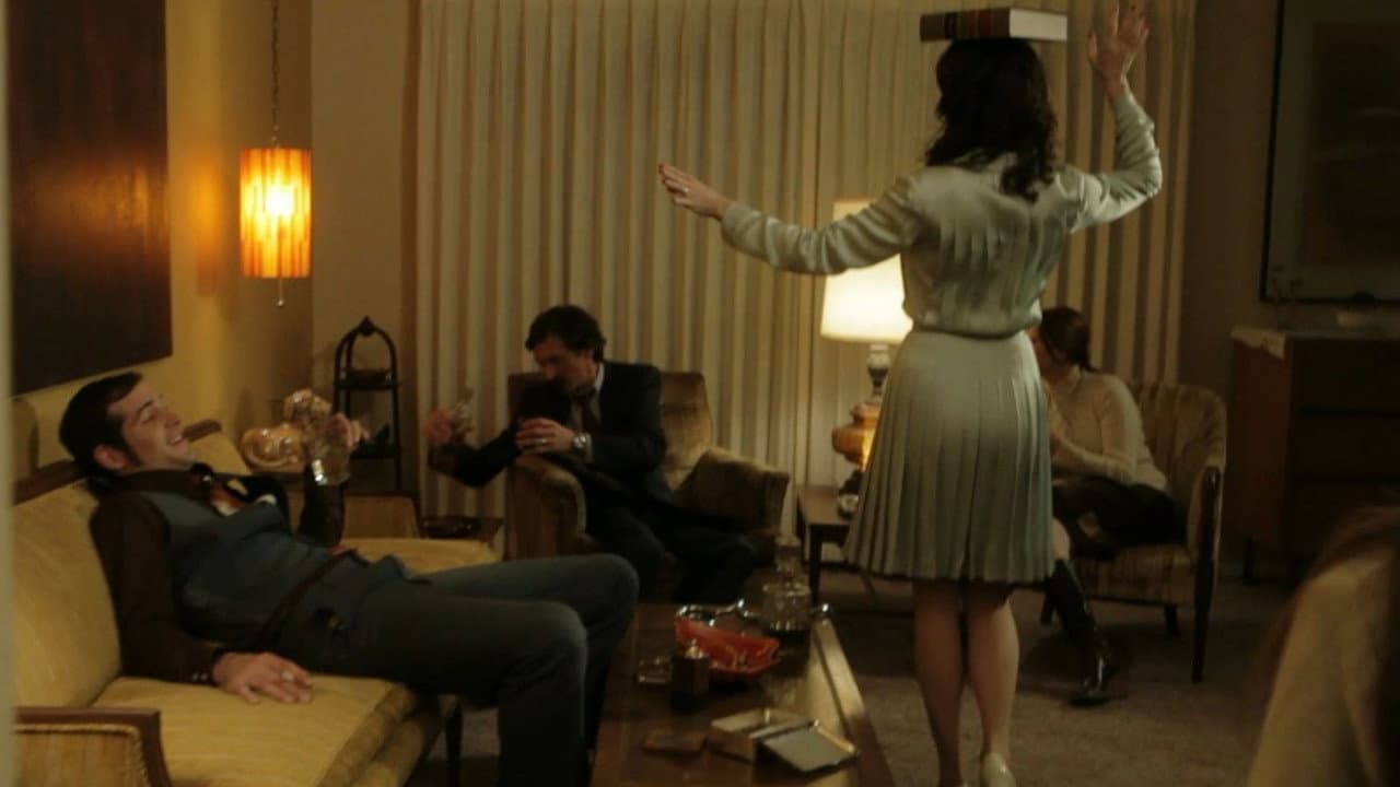 The Playroom