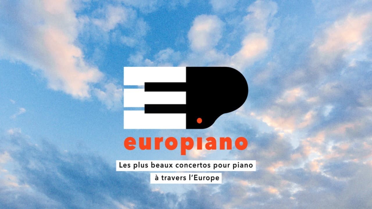Europiano (2/2)  - The finest piano concertos from across Europe