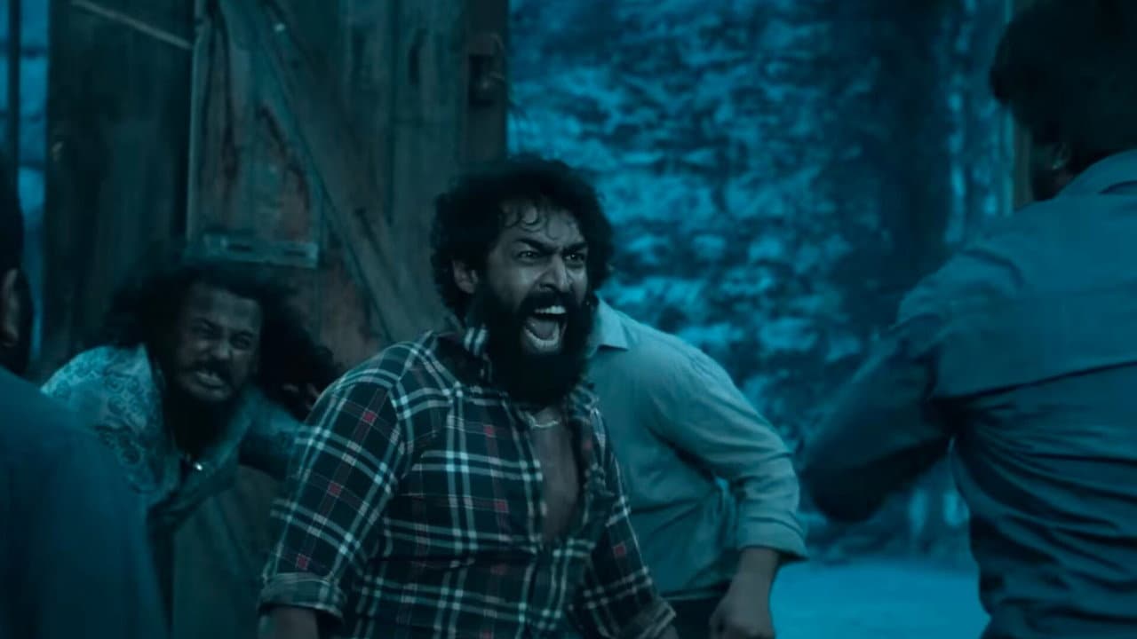 Graamaayana