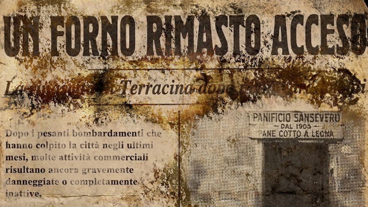 Archivi Terracina (2002) - Vol. 5
