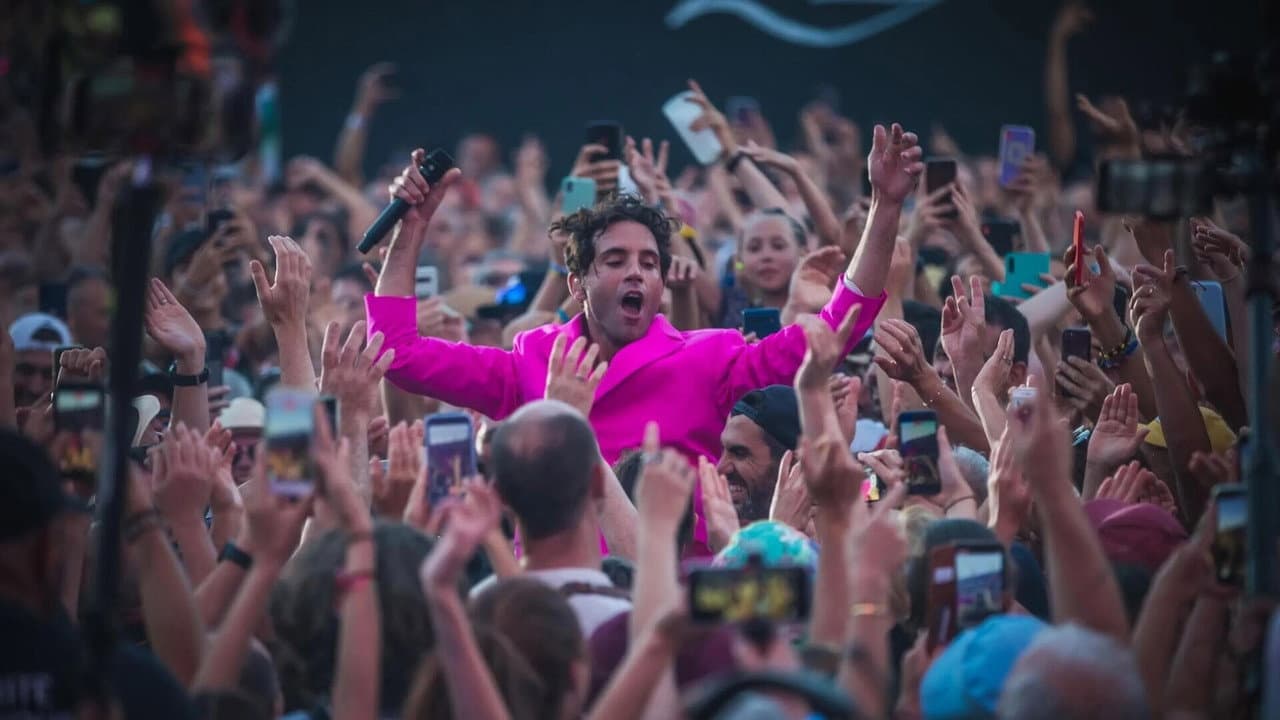 Le meilleur des Francofolies