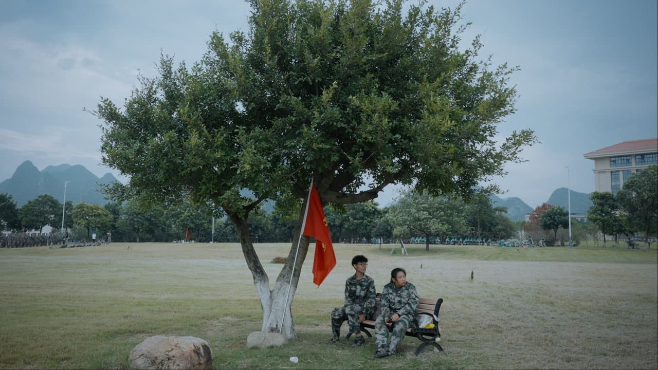 Student Army