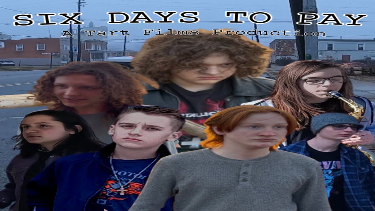 Six Days To Pay