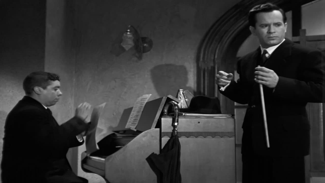 The Seminarian