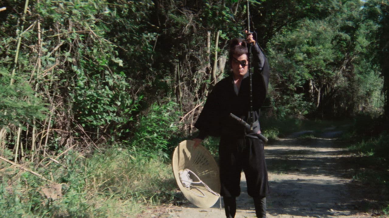 Shogun's Samurai