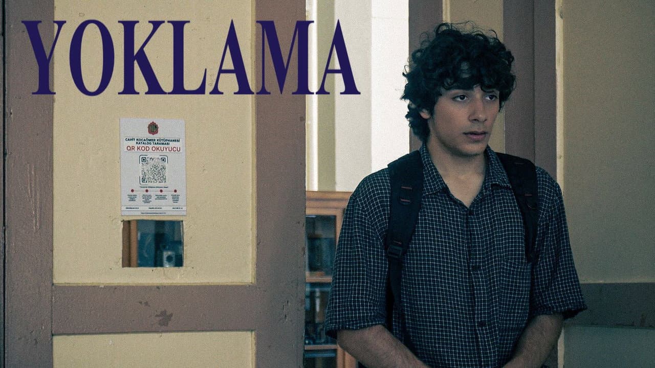 Yoklama