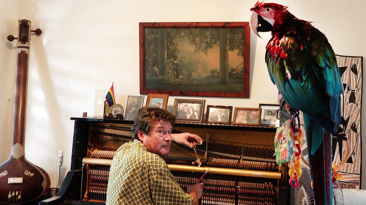 The Piano Tuner