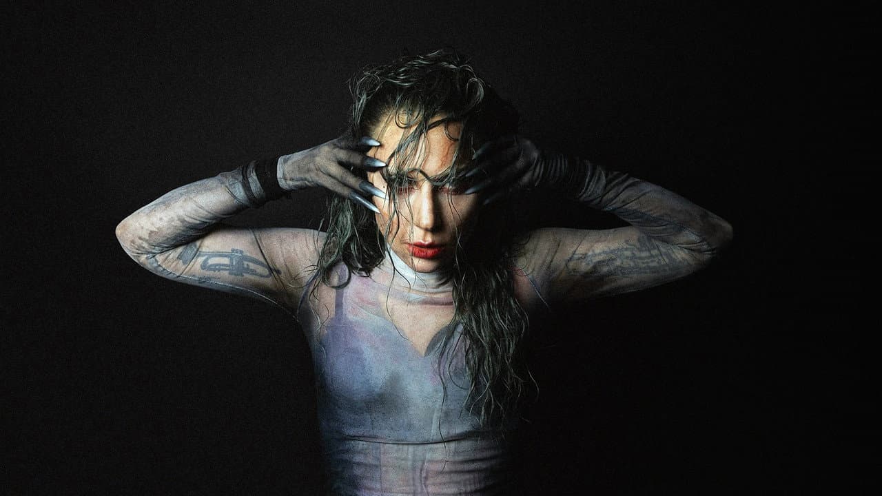 Lady Gaga - My Songs. My Life.