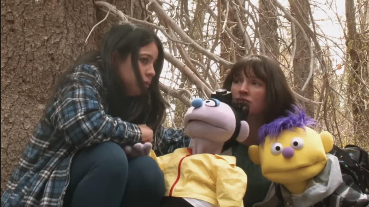 I Hate Found Footage
