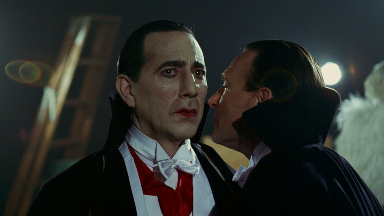 Los Vampires