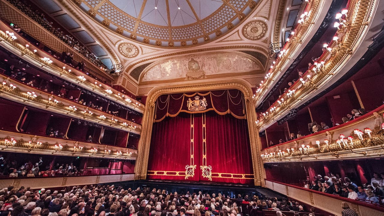 Royal Ballet & Opera 2026/27: Così fan tutte