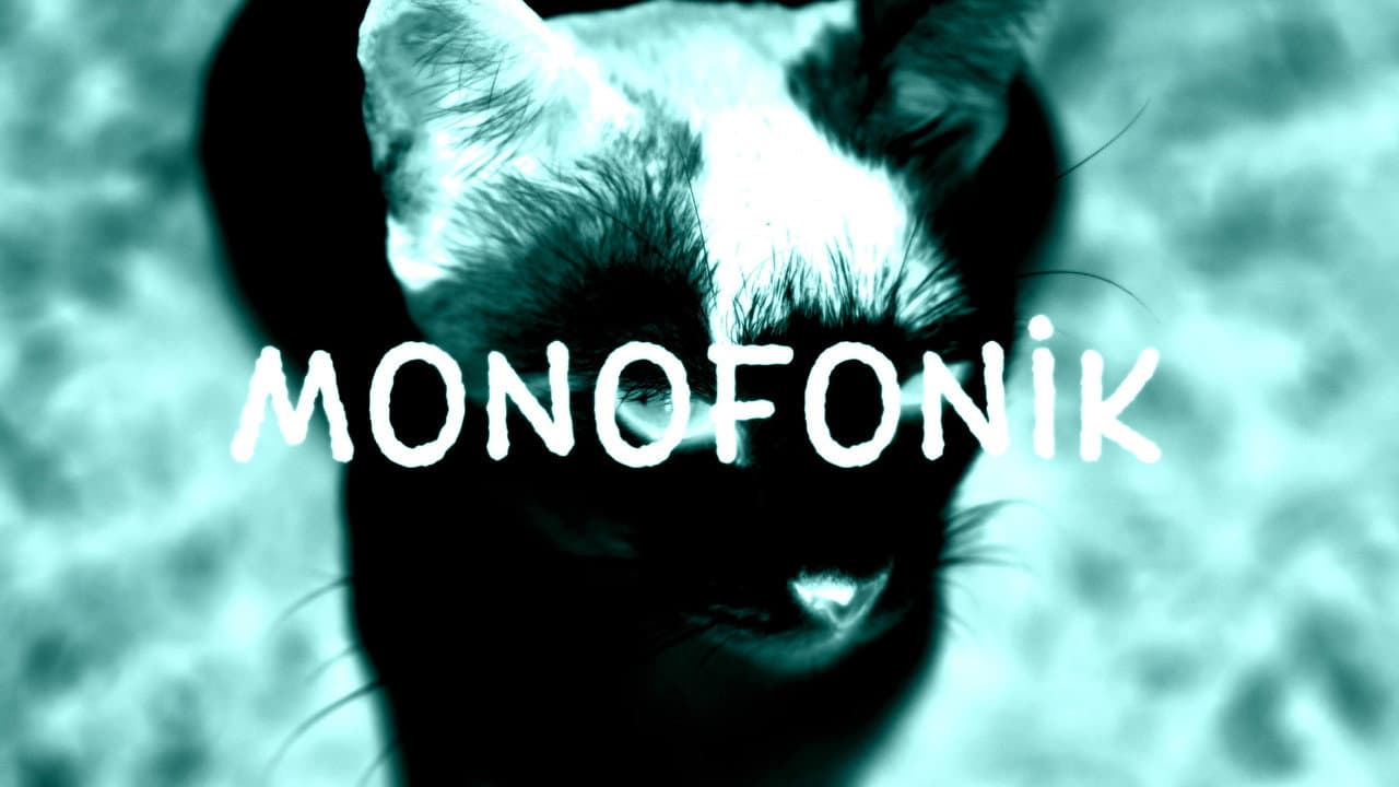 Monofonik