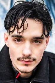 Liam Jacqmin