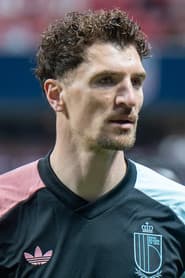 Thomas Meunier