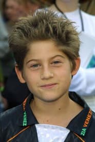 Alex D. Linz