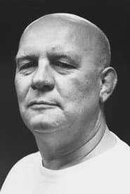 Brian Glover