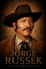 Jorge Russek
