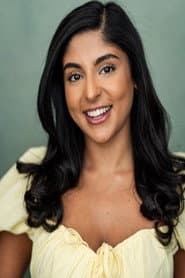 Anoushka Chadha