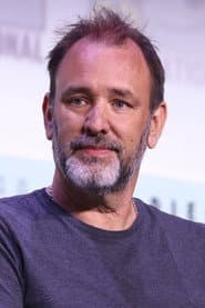 Trey Parker
