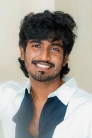 Abishan Jeevinth