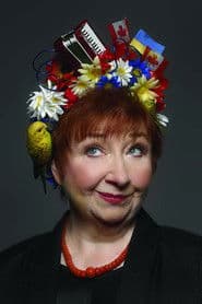 Luba Goy