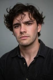 Oisín Thompson