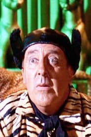 George Barrows
