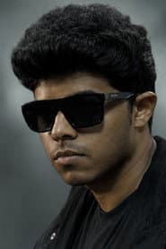 Jason Sanjay