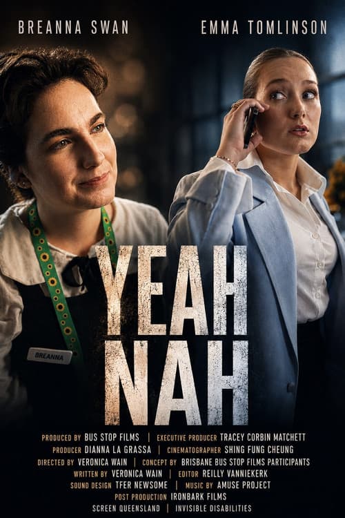 Yeah Nah