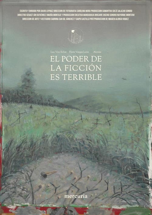 The Terrible Power of Fiction
