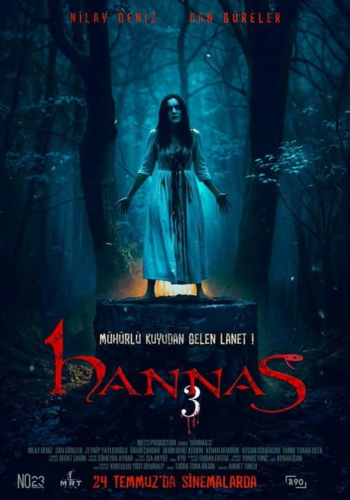 Hannas 3