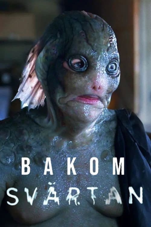 Bakom Svärtan