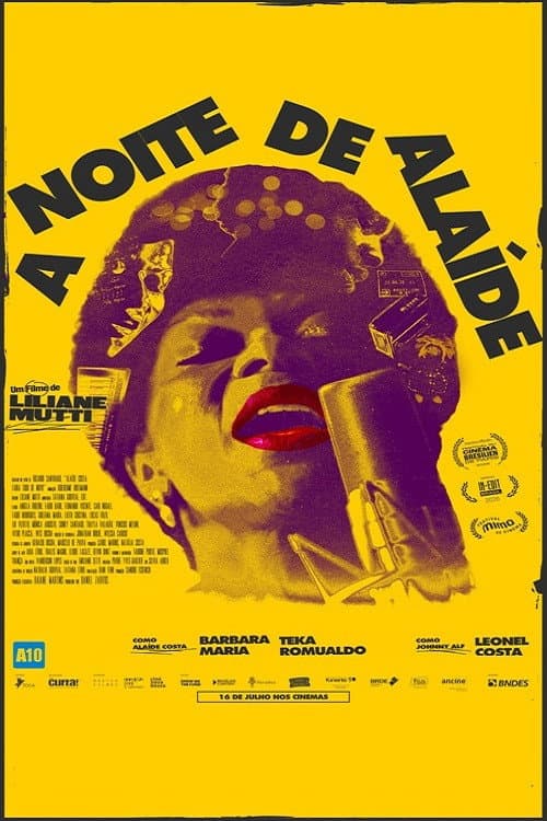 A Noite de Alaíde