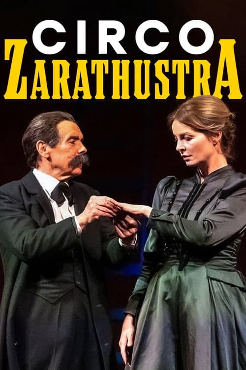 Circo Zarathustra