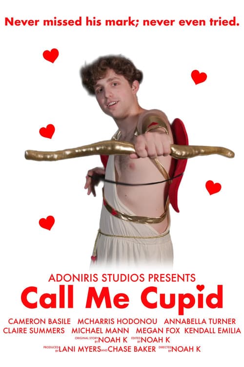 Call Me Cupid