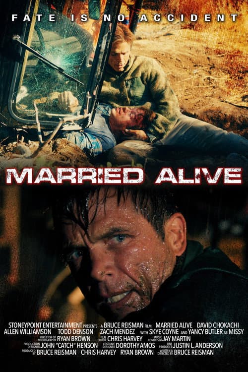 Married Alive