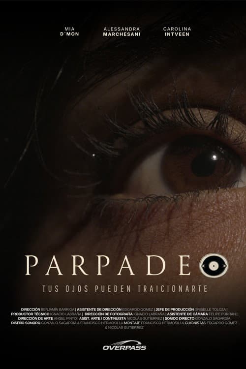 Parpadeo