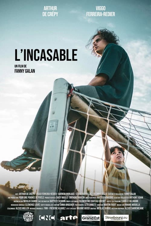 L'incasable