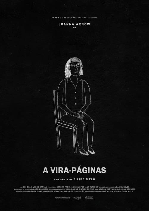 A Vira-Páginas