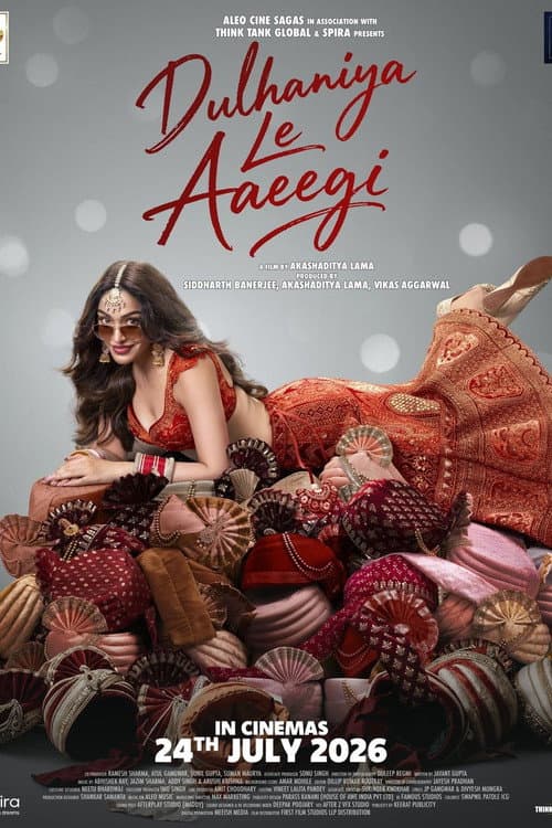 Dulhaniya Le Aaeegi