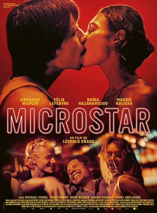 Microstar