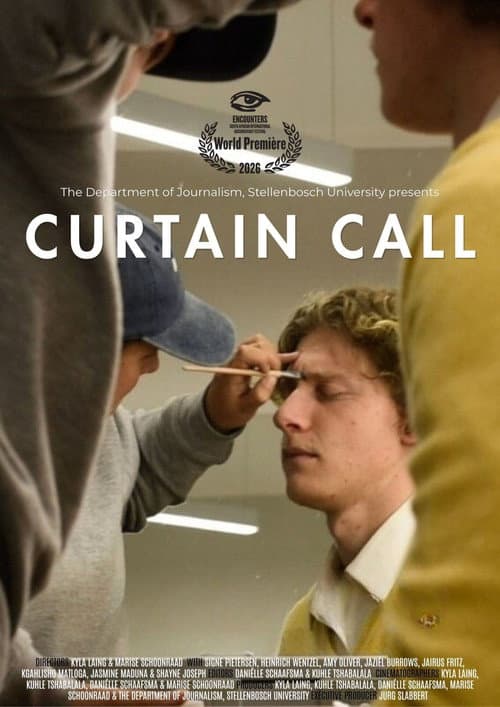 Curtain Call
