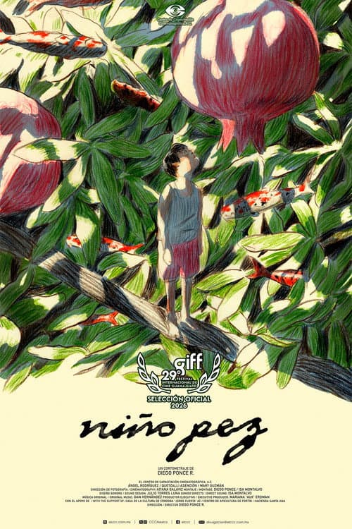 Niño Pez